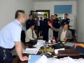 湖南農民冒充聯合國高官勒令監獄釋放囚犯