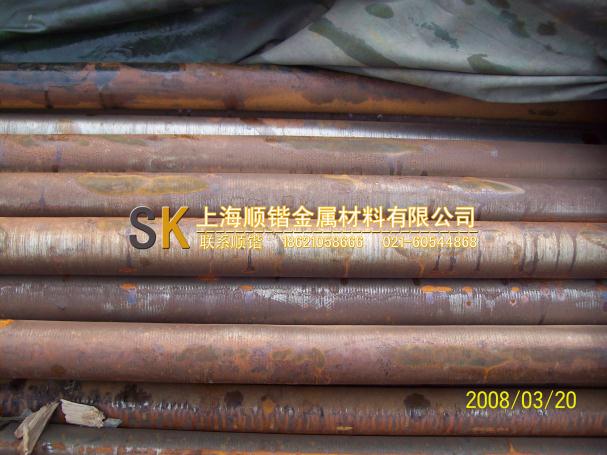 現貨銷售電工純鐵圓鋼，上海順鍇純鐵公司現貨直銷