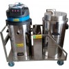 超細(xì)粉塵專用吸塵器 大量灰塵用工業(yè)吸塵器