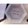 高速公路鐵路空心六角護(hù)坡江西水庫(kù)路基斜六棱塊護(hù)坡塑料模具廠家