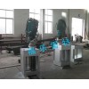 單鼓單電機(jī)粉碎型格柵
