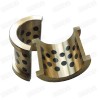 廠價(jià)供應(yīng)自潤(rùn)滑軸瓦