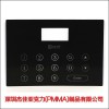 廠家供應pc視窗鏡片 亞克力電鍍鏡面 數碼相機鏡片