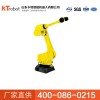 中載機器人