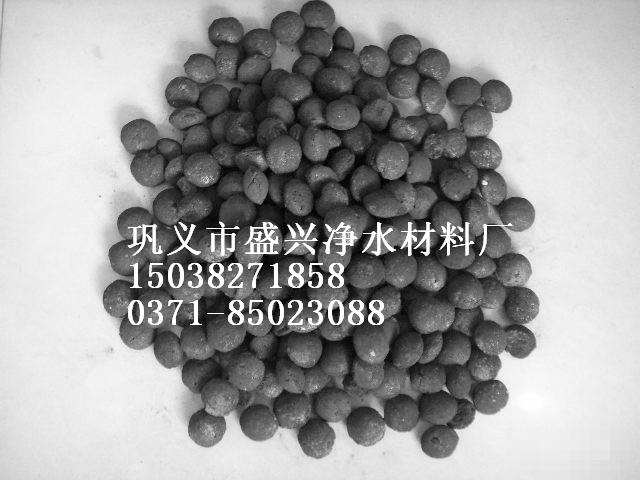 荊門(mén)鐵碳微電解填料 湖北污水處理鐵碳填料廠家直銷(xiāo)