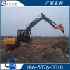 全新75輪式挖掘機 挖掘機價格  廠家直銷 品質(zhì)保障