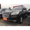 河南鑫翔二手車，二手車行業中的領導品牌