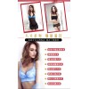 蘭黛麗莎論加盟內衣品牌怎么選