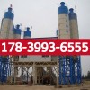 薩嘎縣HZS180混凝土攪拌站品質保障