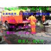 蘇州抽糞公司抽糞車最大幾噸？蘇州哪家抽糞收費最低