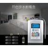 批發富氫水機 抗氧化美容凈水器