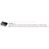 LM7301IM5X/NOPB TI【進口原裝應假一罰十】
