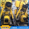 YN27C內(nèi)燃鑿巖機 內(nèi)燃鑿巖機價格型號