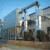 眾誠鍋爐布袋除塵器選用與影響除塵器的除塵功率