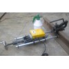 DZG-23電動鋼軌鉆孔機