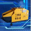 二次構(gòu)造柱泵澆筑泵