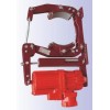 焦作環(huán)保太嚴(yán)了DYW630-2000防爆制動(dòng)器沒(méi)現(xiàn)貨