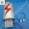 廠家供應(yīng)新型桿用鋁合金接頭盒