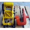 K1250鋼軌切割機套裝夾具