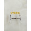 原裝進口接線鍍錫端子插針公針1-66098-8