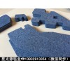 汽車發(fā)動機蓋減震密封降噪毛氈