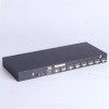 KVM-0108轉(zhuǎn)換機(jī) 多電腦切換器 可OEM