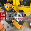 湖北鄂州自走式自動球場翻新機 小型丙烯酸塑膠跑道鏟削機