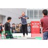 上海真人跳一跳哪家好 真人版跳一跳好玩嗎 跳一跳設備供應 北創供