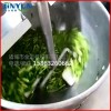 【廠家直銷】香菇醬攪拌熬制鍋 辣椒醬炒鍋 燃氣行星夾層鍋