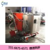 山東斑馬機劃線機，阜陽手推式熱熔劃線機