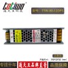 12V80W直流輸出足功率0-10V可控硅調(diào)光變壓器開關(guān)電源
