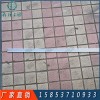 對正鋼直尺 鋼軌測評尺 鐵路鋼軌直平尺 平直度鋼軌測量尺
