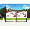 學(xué)校宣傳欄/黨建宣傳欄/鋁合金宣傳欄產(chǎn)品介紹