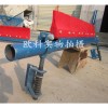 可調(diào)聚氨酯清掃器 皮帶機(jī)清掃器廠家 P型聚氨酯清掃器