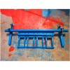 專(zhuān)業(yè)合金清掃器生產(chǎn)廠家 H型合金清掃器   皮帶清掃器