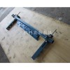 山東P型合金清掃器  合金清掃器P型  P型硬質(zhì)合金刮板