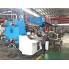 鍛造鋁型材擠壓機,800噸鋁合金門窗擠壓機報價