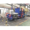 新建鋁型材廠投資擠壓機生產線咨詢無錫意美德