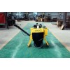 小型手扶壓路機 小型路面機械設備手扶單輥壓路機廠家直銷