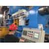 無錫意美德電纜鋁護套擠壓機生產線報價