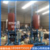 小型打井機 新型輕便野外水井鉆機