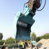 廠家供應砂石分離液壓震動篩 水平震動篩支持定制