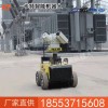 自動巡邏機器人技術(shù)特點 自動巡邏機器人性能