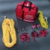 廠家供應(yīng)NRS水域救援繩索工具套裝防汛用工具包價格優(yōu)惠