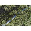 信陽浉河無人機激光雷達測繪