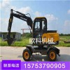 農用挖掘機小型 小型多功能挖掘機價格