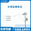 將雨量水情監(jiān)測(cè)站