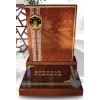 印度紅藝術墓碑 現(xiàn)代墓碑款式 福建廠家批發(fā)零售