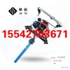 呂梁鞍鐵內(nèi)燃軌枕螺栓鉆孔機(jī)軌道工務(wù)器材施工步驟