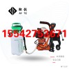 蚌埠鞍鐵ZG-13B鋼軌鉆孔機(jī)軌道鉆孔專用